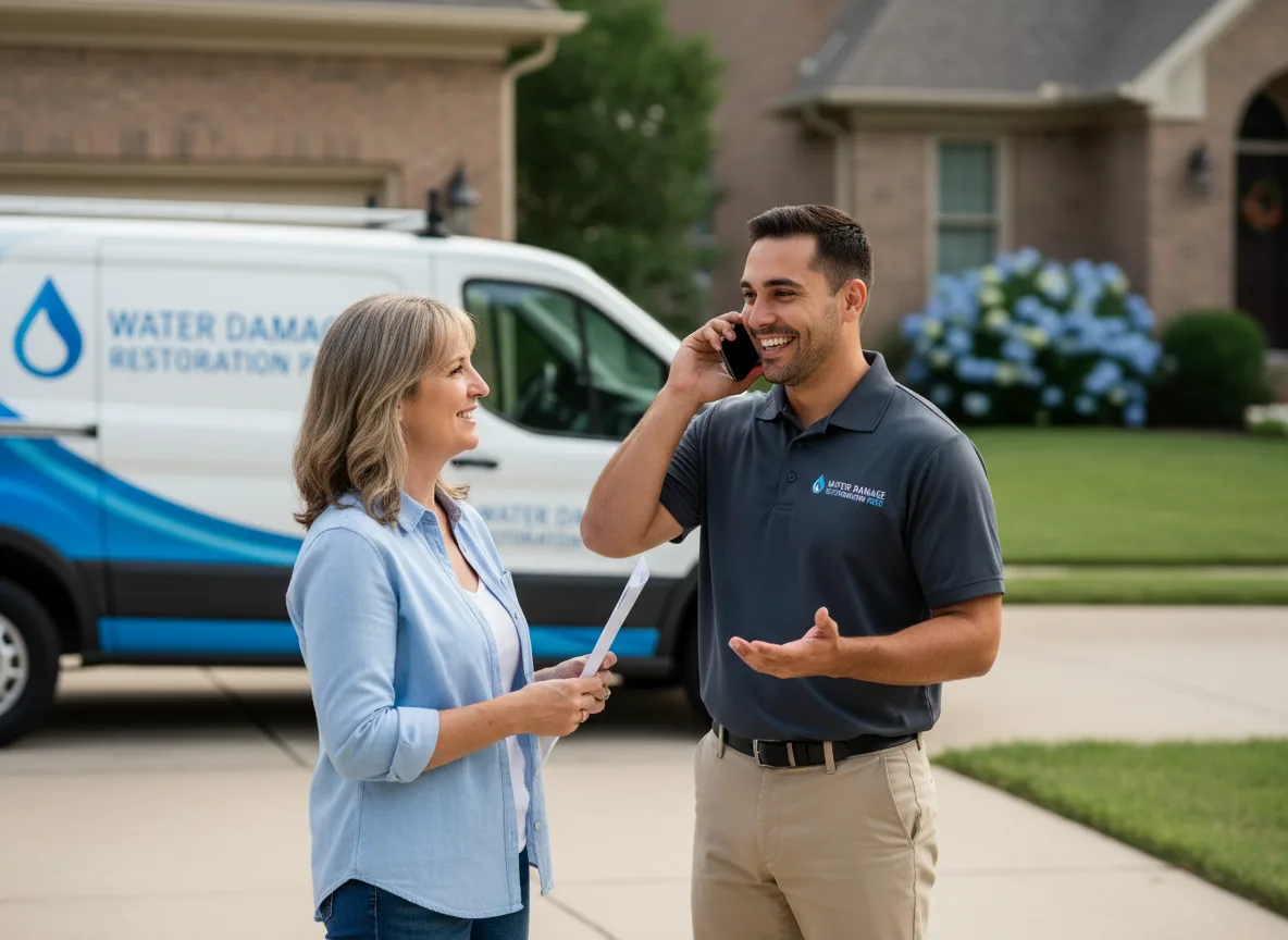 Flood Restoration Milpitas, CA FAQs